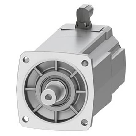 Siemens 400 → 480 V 4 kW Servo Motor, 2000 rpm, 80 Nm Max Output Torque, 32mm Shaft Diameter [1FK2208-5AC11-0SA0]; 274-2669