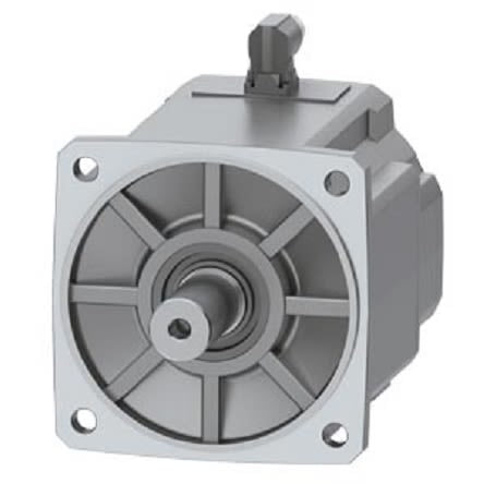 Siemens 400 → 480 V 4.5 kW Servo Motor, 1500 rpm, 90 Nm Max Output Torque, 32mm Shaft Diameter [1FK2210-3AB00-0MA0]; 274-2672