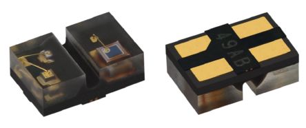 VCNT2030 Vishay, VCNT2030 SMT Reflective Optical Sensor, Transistor Output [VCNT2030]; 274-2765