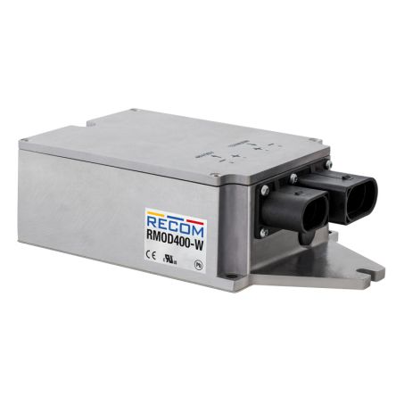 Recom DC-DC Converter [RMOD400-28-13SW]; 274-3496