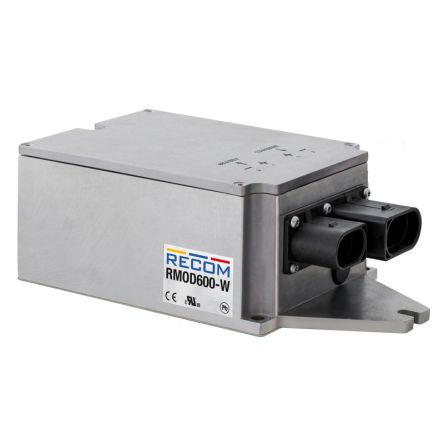 Recom DC-DC Converter [RMOD600-60-24SW]; 274-3499