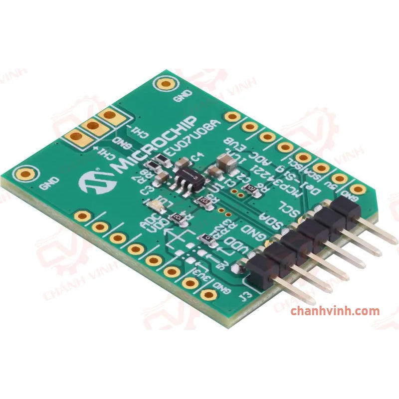 MICROCHIP microchip-274-4614