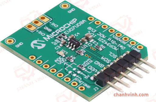 MICROCHIP microchip-274-4614