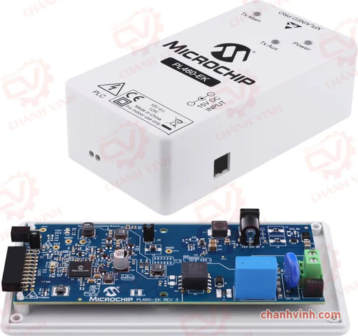 MICROCHIP microchip-274-4616