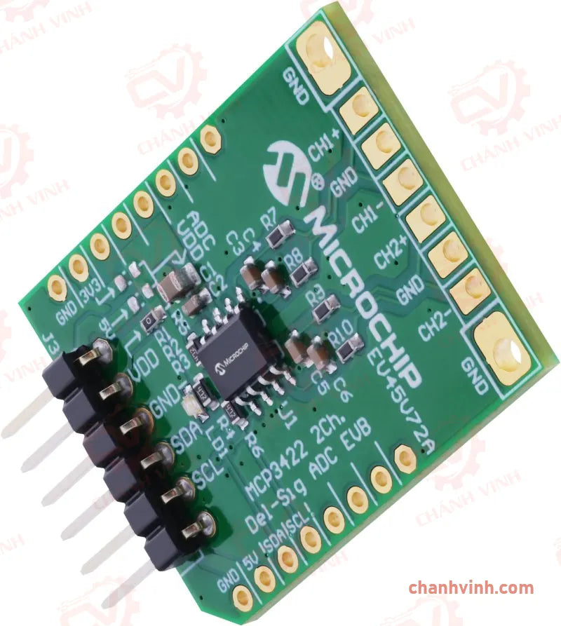 MICROCHIP microchip-274-4619