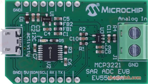 MICROCHIP microchip-274-4621