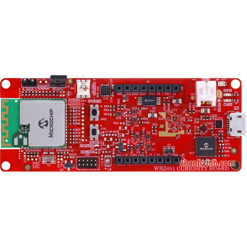MICROCHIP microchip-274-4632