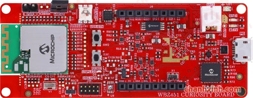 MICROCHIP microchip-274-4632