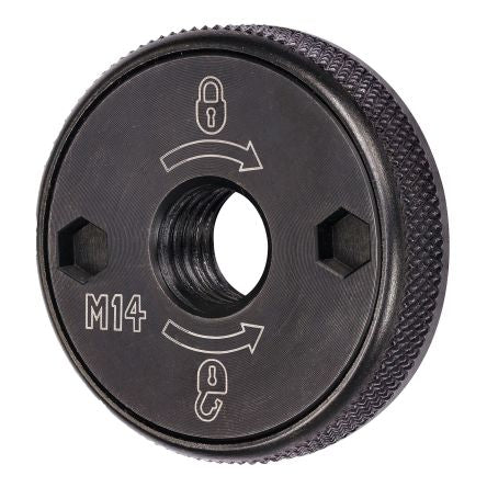 DeWALT 1-Piece Nut for use with DeWALT Grinder [DT3559-QZ]; 274-4689