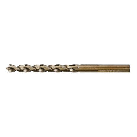 DeWALT DT50 Series HSS Centre Drill Bit, 9.5mm Diameter, 125 mm Overall [DT5055-QZ]; 274-4698