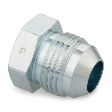 Parker Blanking Plug 38mm x 1.66in [24 PNTX-S]; 274-5791