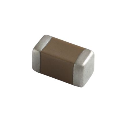 Murata Capacitor Kit [GRM-KIT-OVER100-DE-E]; 274-6973