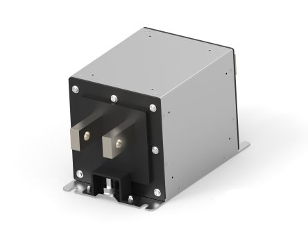 TE Connectivity, EVX 600A 500 V dc, Flange Mount, Panel Mount EMI Filter, Busbar [1-2443552-5]; 274-8226