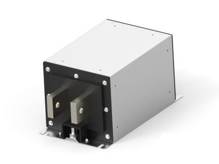 TE Connectivity, EVX 1kA 1 kV dc, Flange Mount, Panel Mount EMI Filter, Busbar [1-2443554-7]; 274-8238