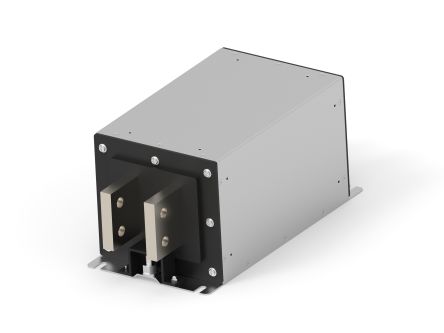 TE Connectivity, EVX 1.6kA 1.5 kV dc, Flange Mount, Panel Mount EMI Filter, Busbar [2-2443555-1]; 274-8263