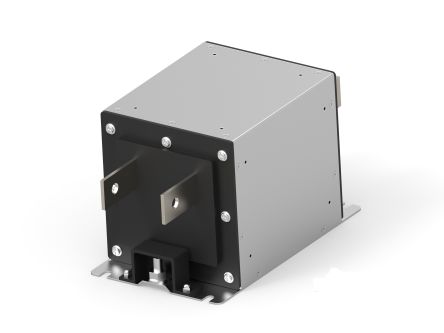 TE Connectivity, EVX 150A 1.5 kV dc, Flange Mount, Panel Mount EMI Filter, Busbar [2443555-1]; 274-8286