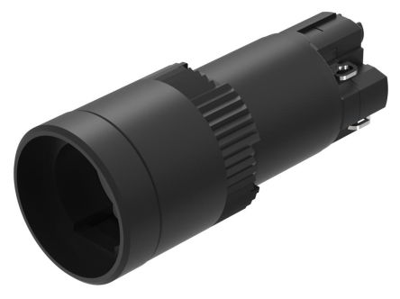 EAO Pushbutton Actuator for Use with Illuminated Pushbutton [01-131.0252]; 274-8298