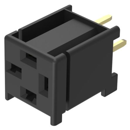 EAO, Pluggable Terminal Block, Plug, PCB Mount, PCB Terminals Termination, 18-945 [18-945]; 274-8341