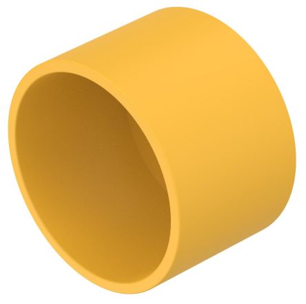 EAO Protective Shroud, For Use With Emergency Stop Switch [45-550.1400]; 274-8378