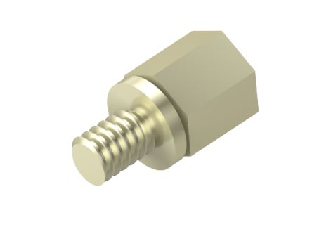 TE Connectivity, AMPLIMITE Kit Series Screwlock For Use With D-Shaped Connectors [178877-1]; 274-8579