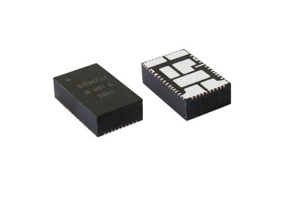 Vishay Reference Board Step-Down Regulator for SiC967 for Synchronous Buck Regulator [SIC967EVB-A]; 274-8654