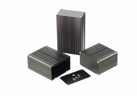 Nu-Tech Engineering E005 PCB Mounting Enclosure [E005/002]; 274-8860