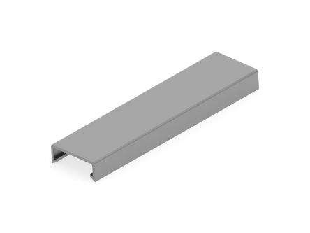 Entrelec PVC Cable Trunking Accessory, 25 x 9.3mm [1SET411201R0000]; 274-8906