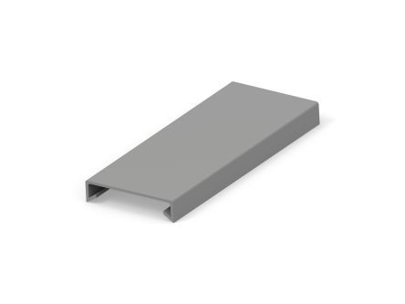 Entrelec PVC Cable Trunking Accessory, 40 x 9.3mm [1SET411202R0000]; 274-8908