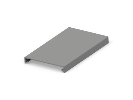 Entrelec PVC Cable Trunking Accessory, 60 x 9.1mm [1SET411203R0000]; 274-8910
