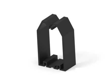 Entrelec Cable Trunking Accessory, 40 x 60mm [1SET411302R0000]; 274-8913