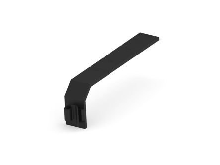 Entrelec PVC Cable Trunking Accessory, 89.1 x 14mm [1SET411404R0000]; 274-8920