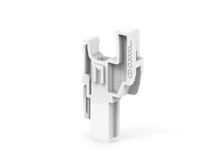 Entrelec 1SNK Series Pluggable Terminal Block, 1-Contact, 5.2 mm Pitch, 1-Row [1SNK805758R0000]; 274-9104