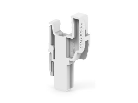 Entrelec 1SNK Series Pluggable Terminal Block, 1-Contact, 5.2 mm Pitch, 1-Row [1SNK805759R0000]; 274-9106