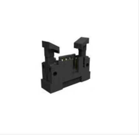 TE Connectivity 10-Way Connector Plug for Cable Mount, 2-Row [1-111492-5]; 274-9675