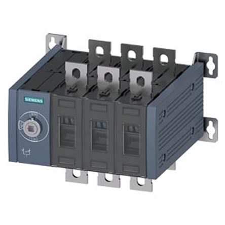 Siemens Switch Disconnector Auxiliary Switch 12NC, 12NO, 3KC Series for Use with 3KC Transfer Switching Equipments [3KC0340-0PE00-0AA0]; 275-1693