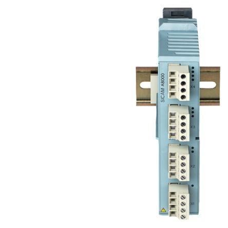 Siemens AI Series PLC I/O Module, Analogue, Analogue [6MF2832-0AA00]; 275-1779