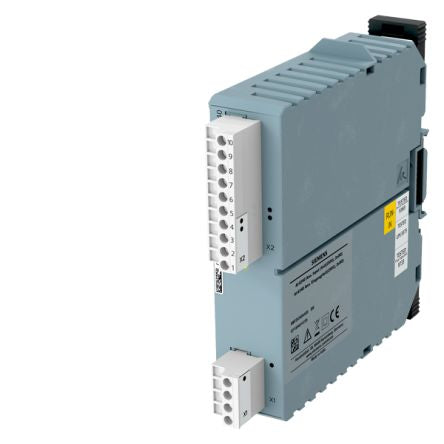Siemens AI Series PLC I/O Module, Analogue, Analogue [6MF2834-0AA00]; 275-1781
