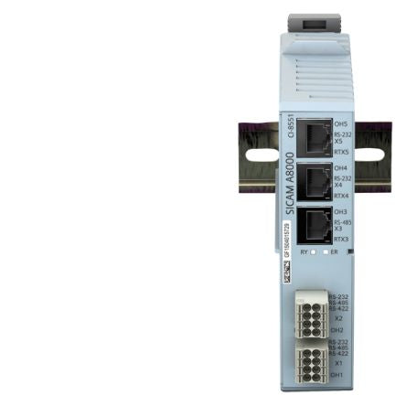 Siemens Communication Interface, CI Series [6MF2855-1AA00]; 275-1789