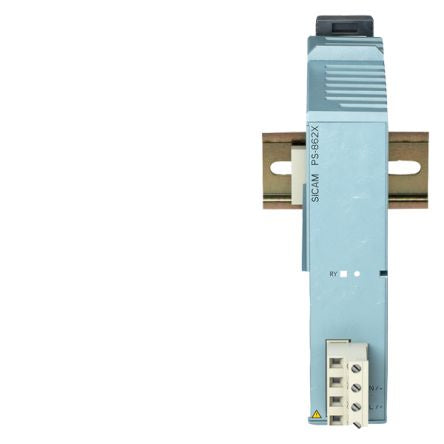 Siemens Power Supply, PS Series [6MF2862-2AA00]; 275-1791