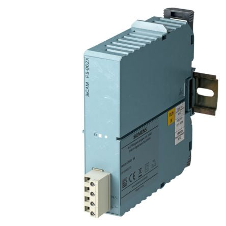 Siemens Power Supply, PS Series [6MF2864-0AA00]; 275-1792