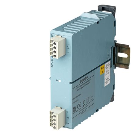 Siemens Power Supply, PS Series [6MF2864-2AA00]; 275-1793