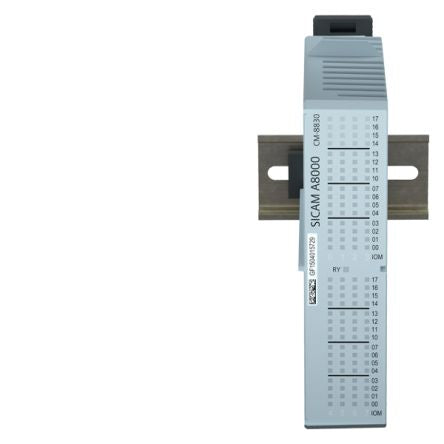 Siemens CM Series I/O module [6MF2883-0AA00]; 275-1796