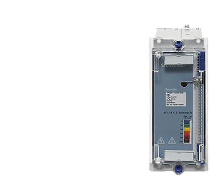 Siemens Earth Leakage Relay, 60Hz Frequency, 3NO Output [7PG2321-1DA30-1BA0]; 275-1983