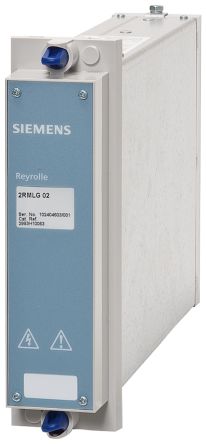 Siemens Power Supply Accessory, 2RMLG01 Series [7XG2220-1AA00-0AA0]; 275-2224