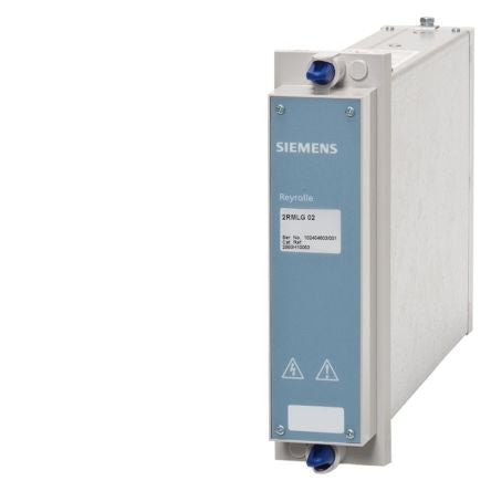 Siemens Power Supply Accessory, 2RMLG07 Series [7XG2220-3AA00-0AA0]; 275-2225