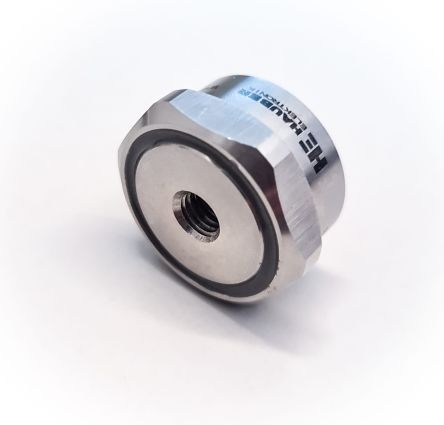 Hauber Elektronik M8 Adapter [02.109.039]; 275-2240