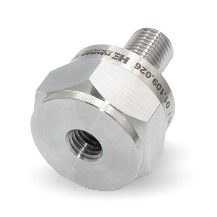 Hauber Elektronik M8 Mounting Adapter [01.109.026]; 275-2261