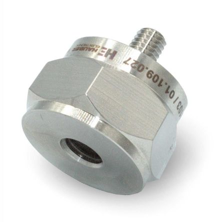 Hauber Elektronik M8 Mounting Adapter [01.109.027]; 275-2263