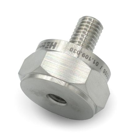 Hauber Elektronik M8 Mounting Adapter [01.109.030]; 275-2264