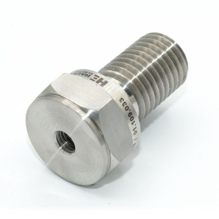 Hauber Elektronik M8 Mounting Adapter [01.109.033]; 275-2267